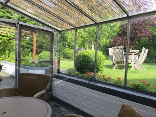 Vakantiewoning La Quitapenas