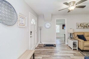 TV connectée, espaces bureaux