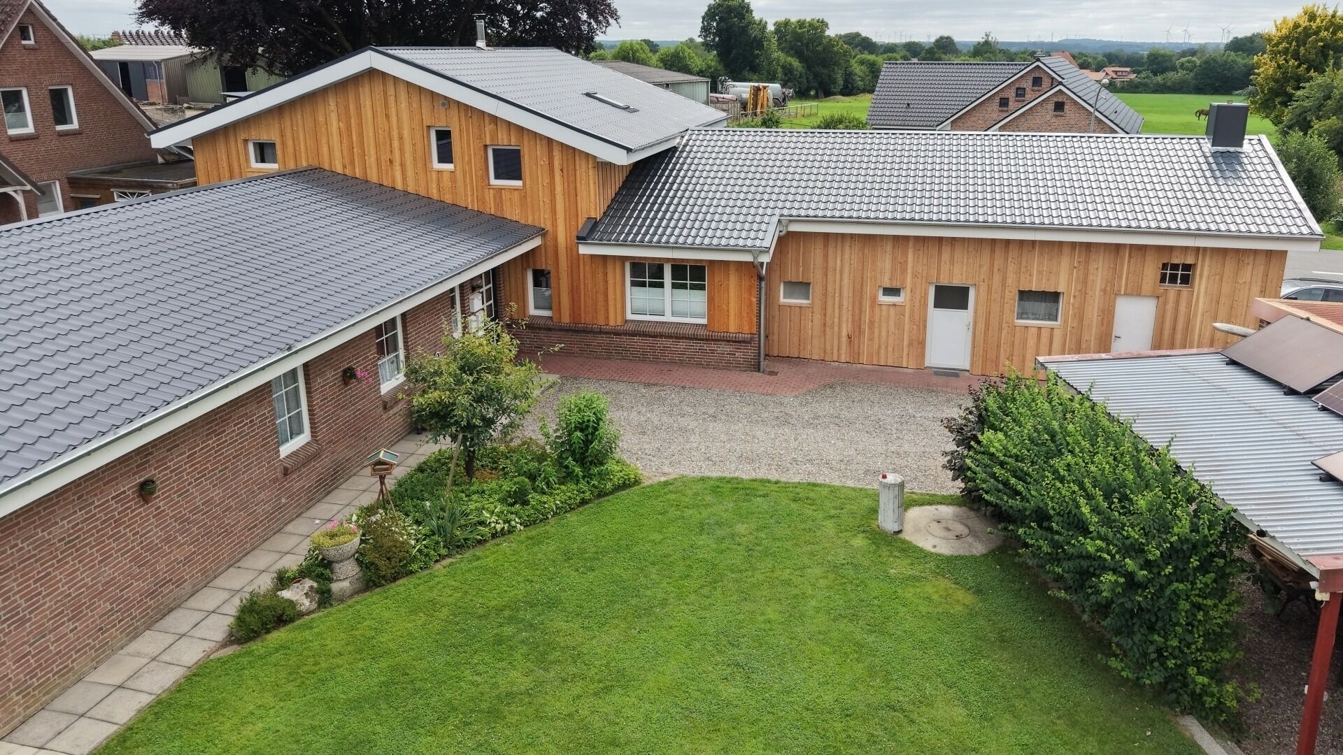 Außenbereich