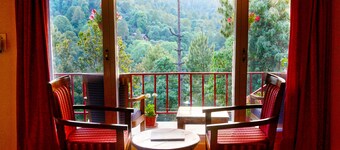 Majkhali Woods, Ranikhet, By Himalayan Eco Lodges