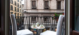 Apartment PonteVecchio Signoria