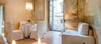 Apartment PonteVecchio Signoria