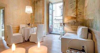 Apartment PonteVecchio Signoria