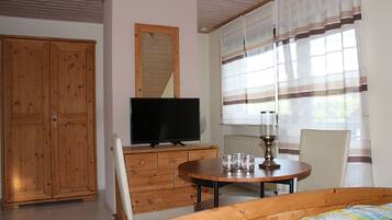 Phòng đôi | Tiện nghi tại phòng