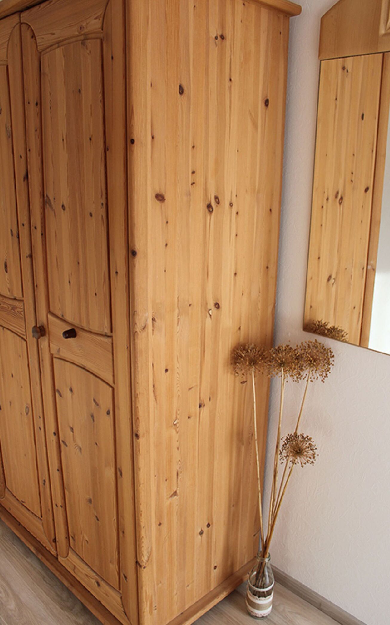 Phòng 3 | Tiện nghi tại phòng