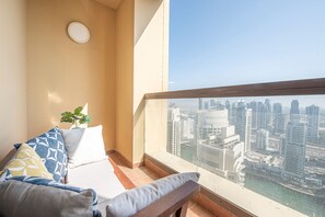 Family Apartment | Terrace/patio