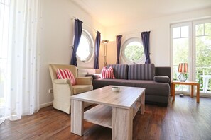 TV - Dwarslöper Whg. Dwa19 (Ostseebad Boltenhagen)