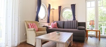 Dwarslöper Whg. Dwa19