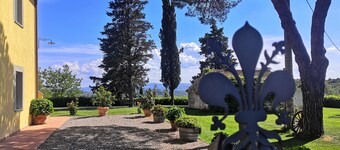 Tenuta Barbadoro Farmhouse Apartments