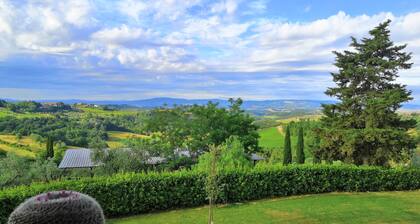 Tenuta Barbadoro Farmhouse Apartments