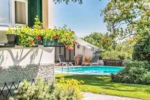 Villa | Front of property - Stunning 6-bed Private Villa With Pool Near Venice (Vicenza)