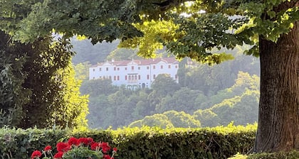 Stunning 6-bed Private Villa With Pool Near Venice