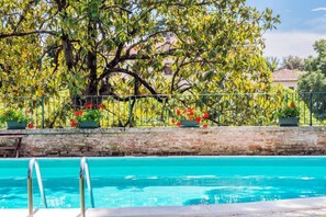 別墅 | 泳池 | 室外泳池