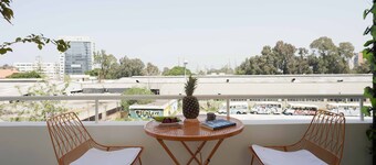 ★ Bohemian Studio in Mar Mikhael - Mandala