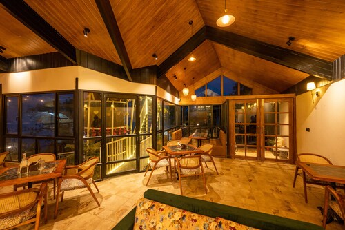 Arcadia Heritage Resort