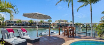 Coastal Runaway -  Studio Apartment, Close to beach