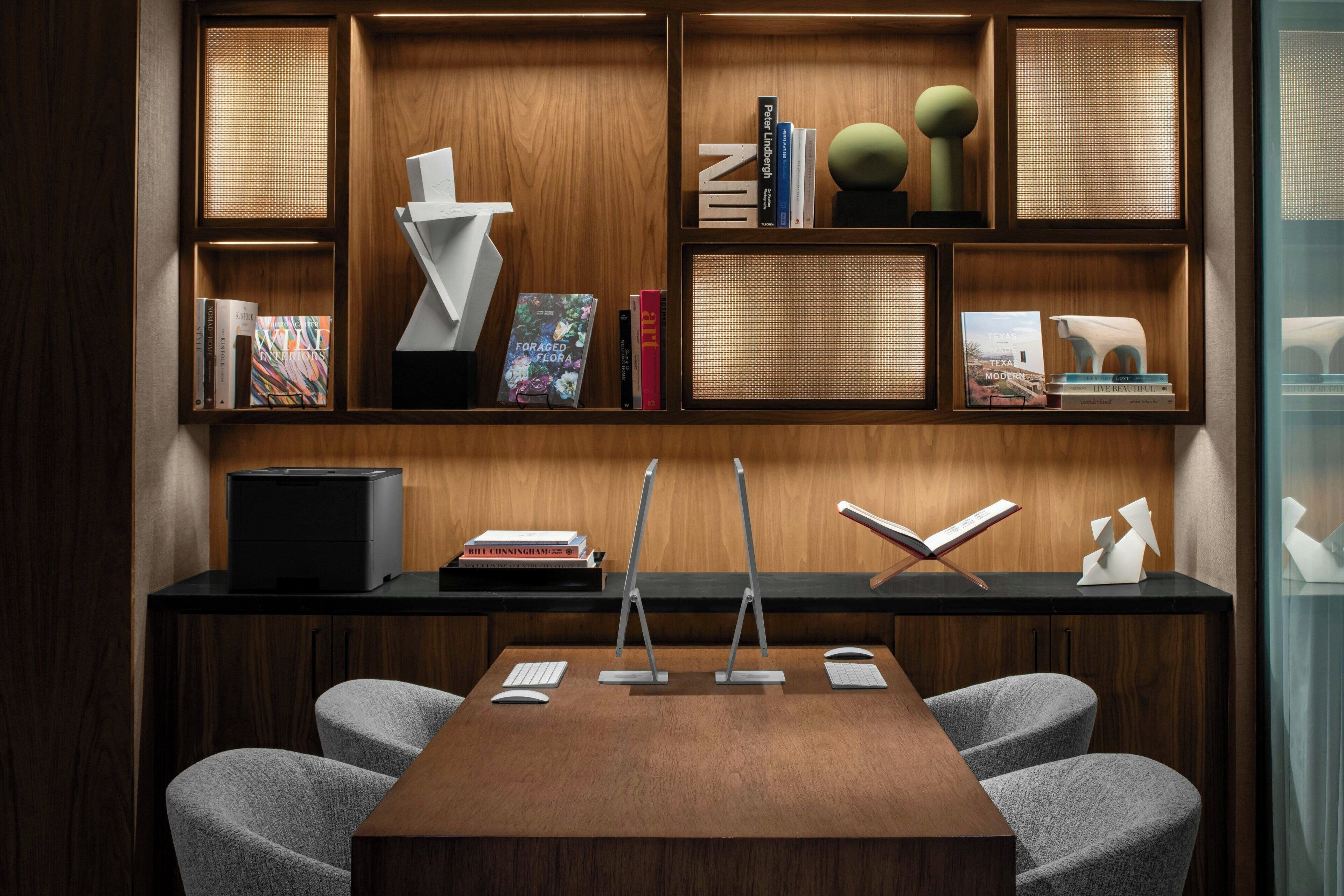 Foto - AC Hotel by Marriott San Antonio Riverwalk