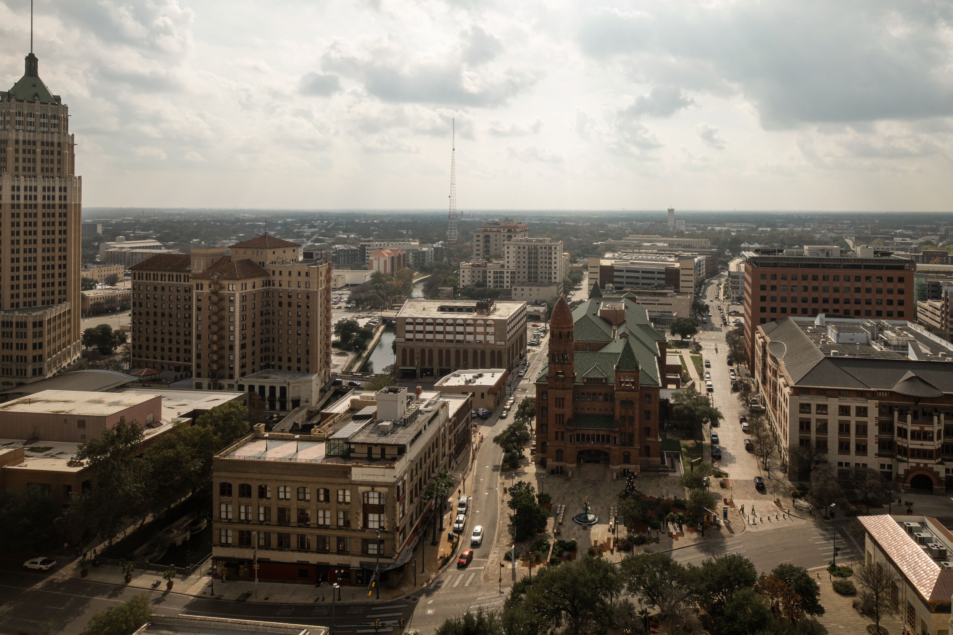 Foto - AC Hotel by Marriott San Antonio Riverwalk