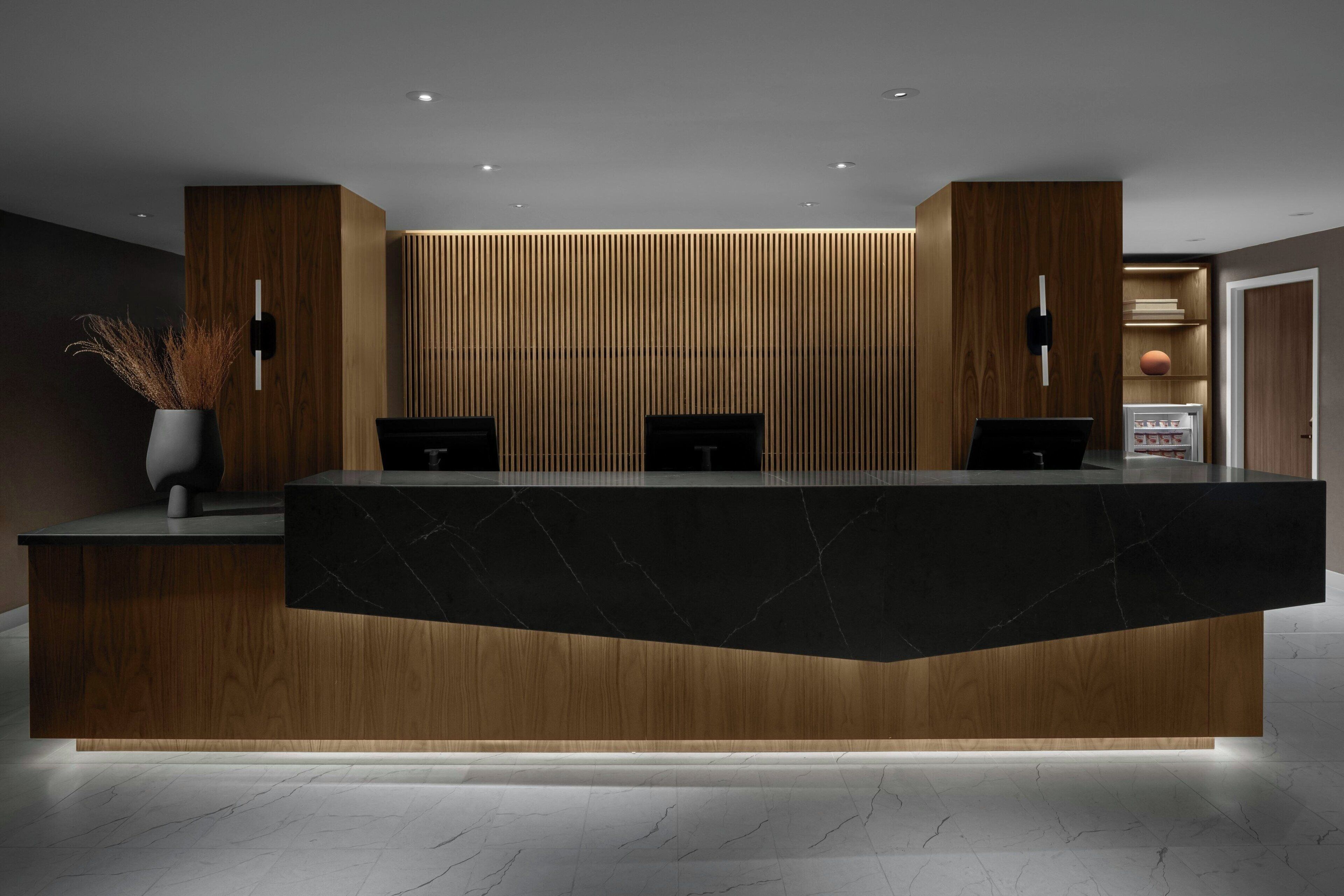 Foto - AC Hotel by Marriott San Antonio Riverwalk