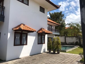 Exterior - Villa Rumah Frida (Jimbaran)