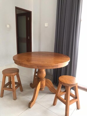 Dining - Villa Rumah Frida (Jimbaran)