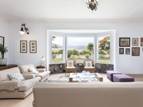 CORONEL - CASERÍO DE GUAZA