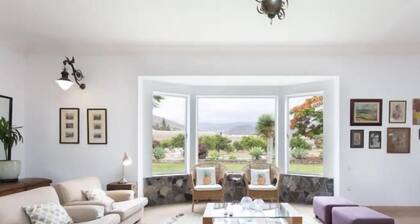 CORONEL - CASERÍO DE GUAZA