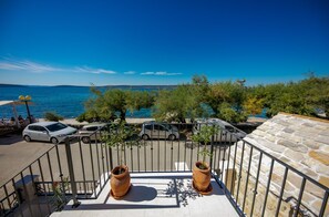 Exterior - Villa Bante - Luxury Stone House (Kastela)