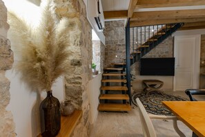 Villa Deluxe | Aire de séjour