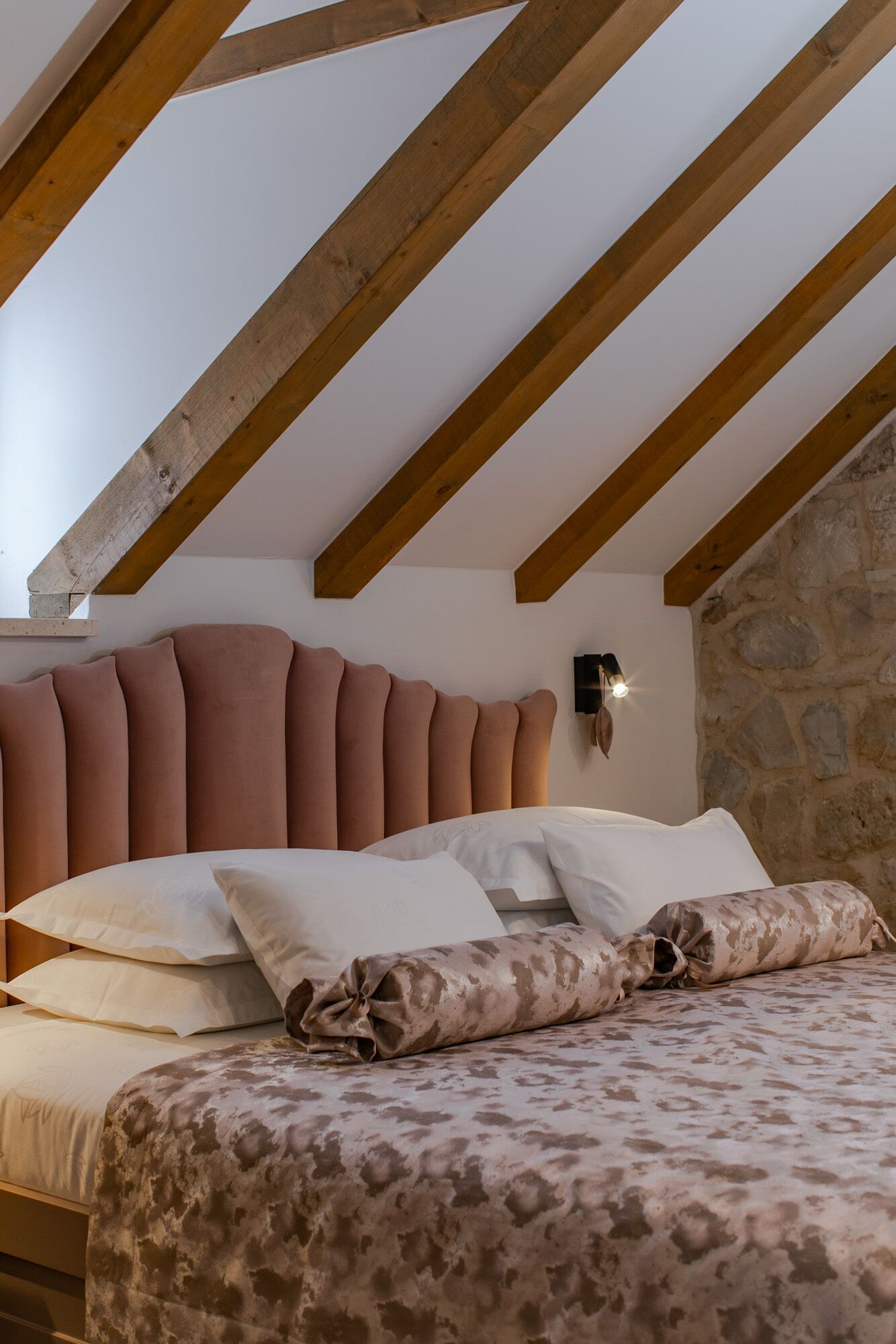 Deluxe Villa | 2 bedrooms, in-room safe, soundproofing, free WiFi