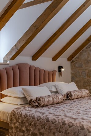Deluxe Villa - Villa Bante - Luxury Stone House (Kastela)
