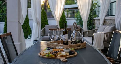 Villa Bante - Luxury Stone House