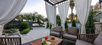 Villa Bante - Luxury Stone House