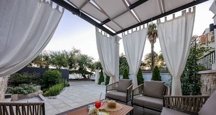 Villa Bante - Luxury Stone House