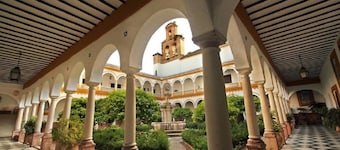 APARTAMENT LUCENA CENTER BAJO