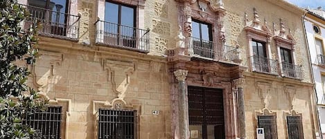 Exterieur