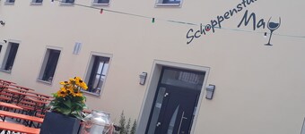 Schoppenstube May