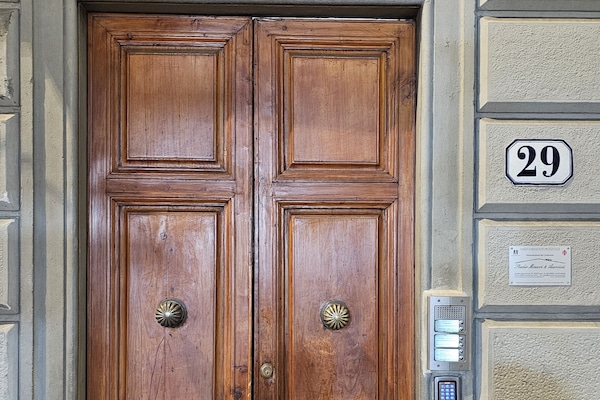 Detalj exteriör