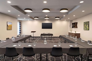 Sala de reunions