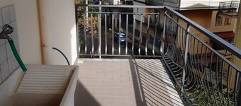 APARTMENT BY THE SEA IN CALABRIA GUARDAVALLE MARINA