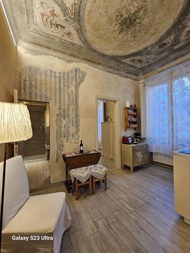 I Medici Apartment