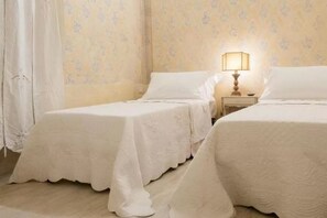 Spa - I Medici Apartment (Firenze)