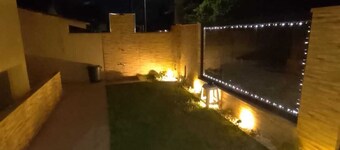 Chalet complete with private kitchen in gated community for couples 1st floor