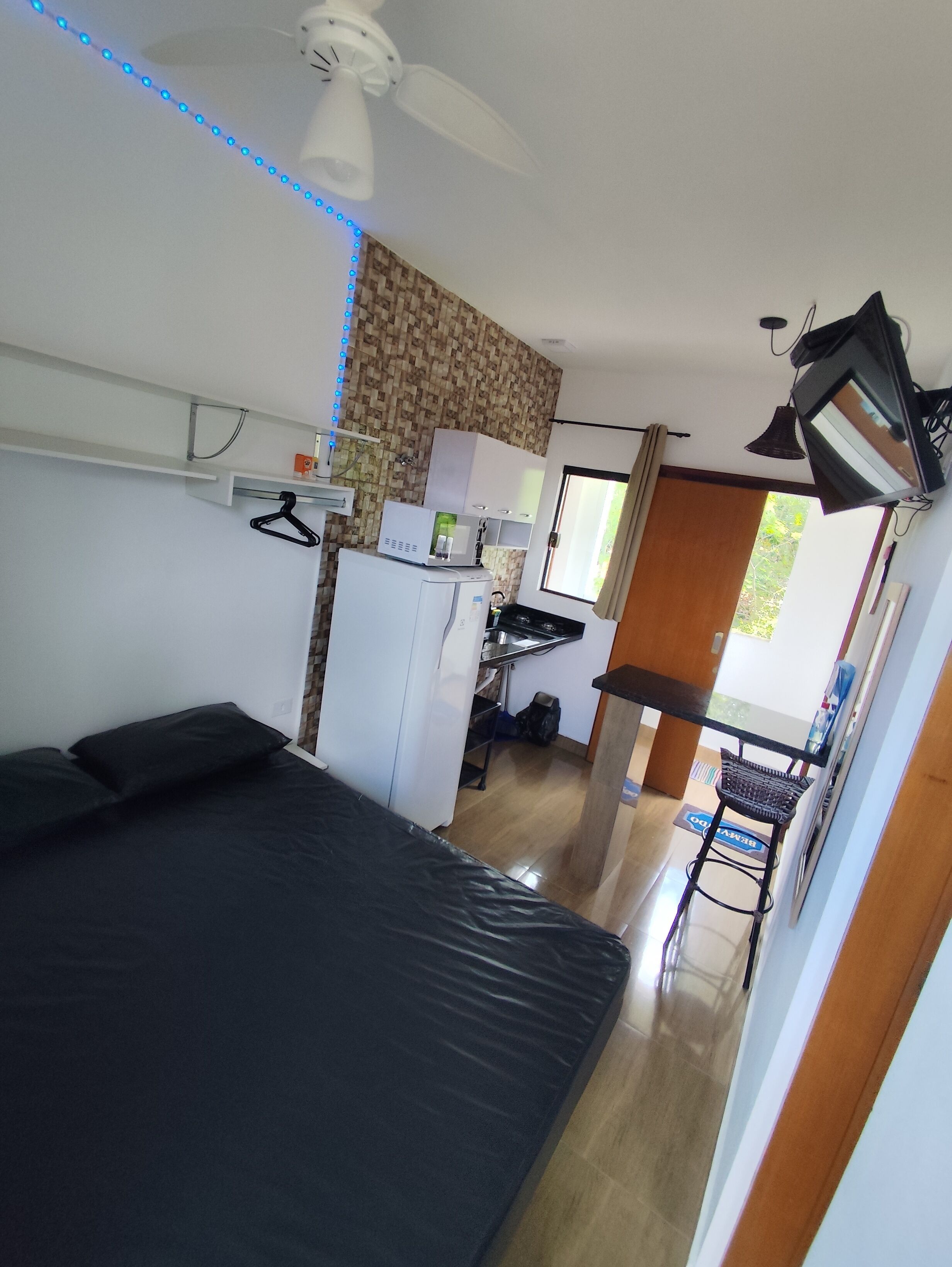 1 Schlafzimmer, WLAN