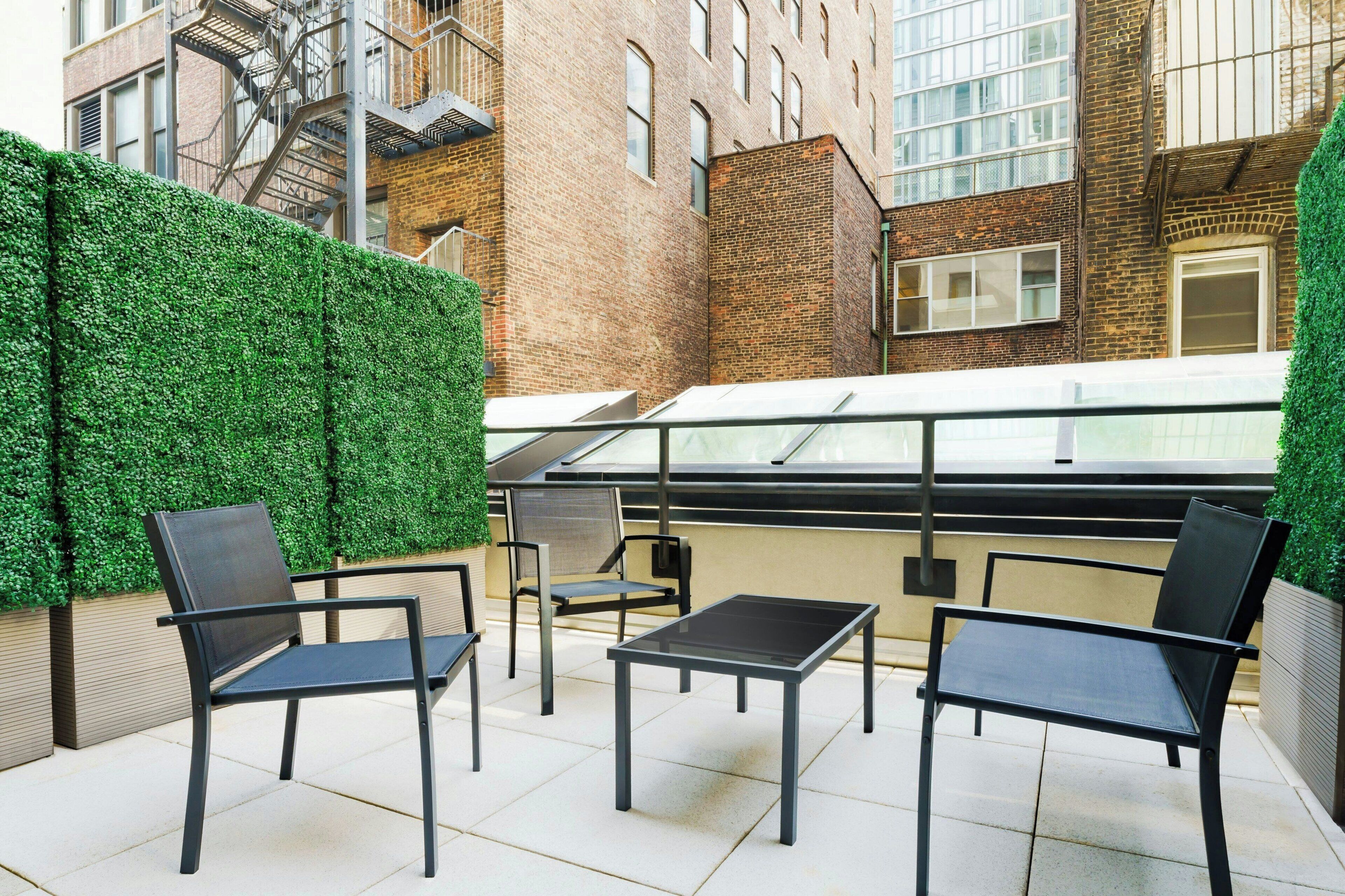 Foto - TownePlace Suites by Marriott New York Manhattan/Chelsea