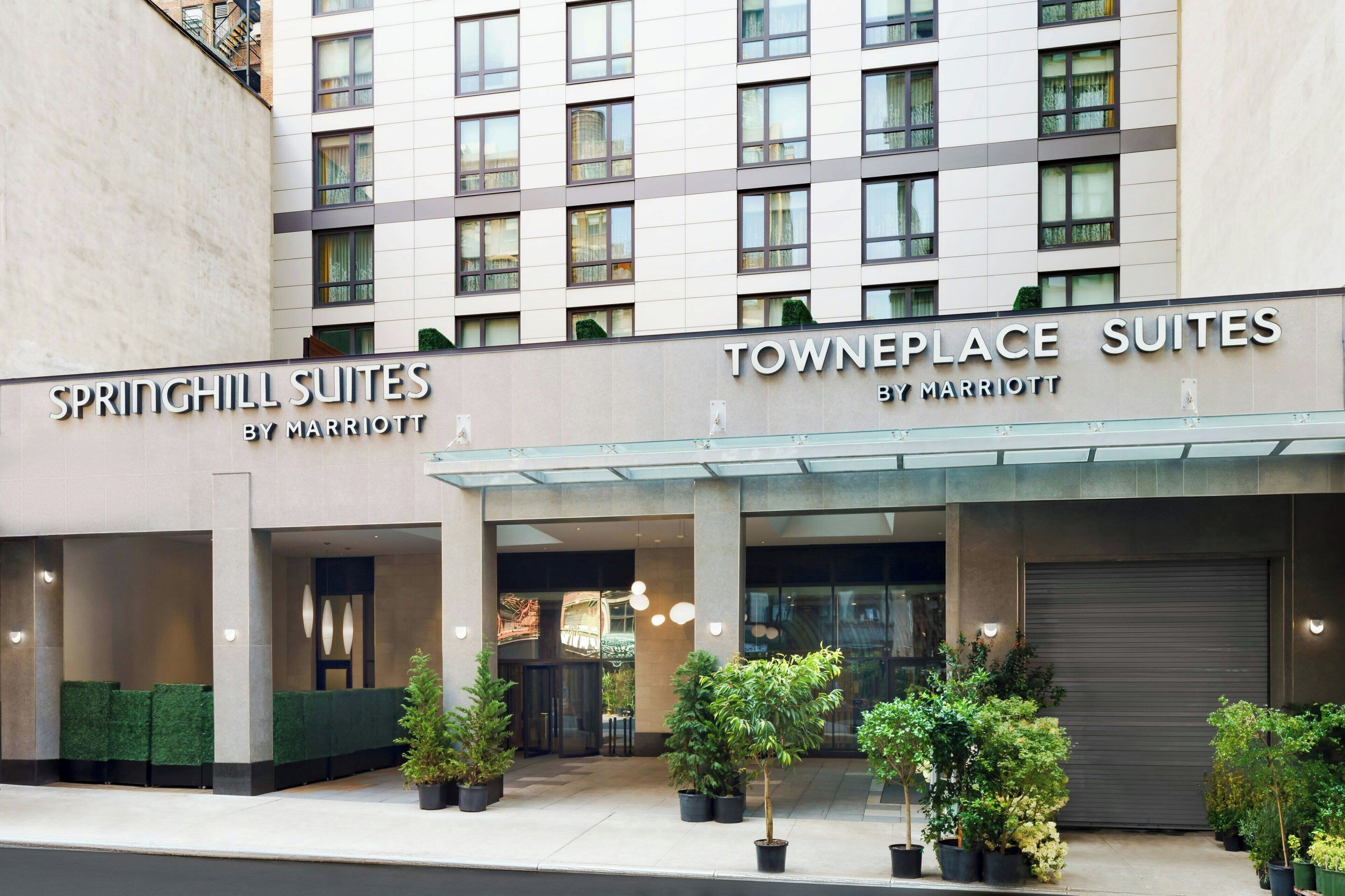 Foto - TownePlace Suites by Marriott New York Manhattan/Chelsea