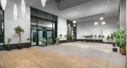 TownePlace Suites by Marriott New York Manhattan/Chelsea