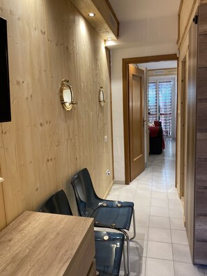 Departamento | Interior