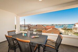 Departamento | Balcón