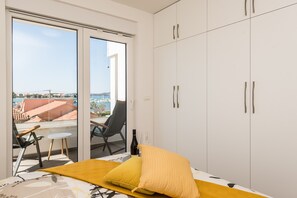 Apartment | 2 Schlafzimmer, kostenloses WLAN, Bettwäsche